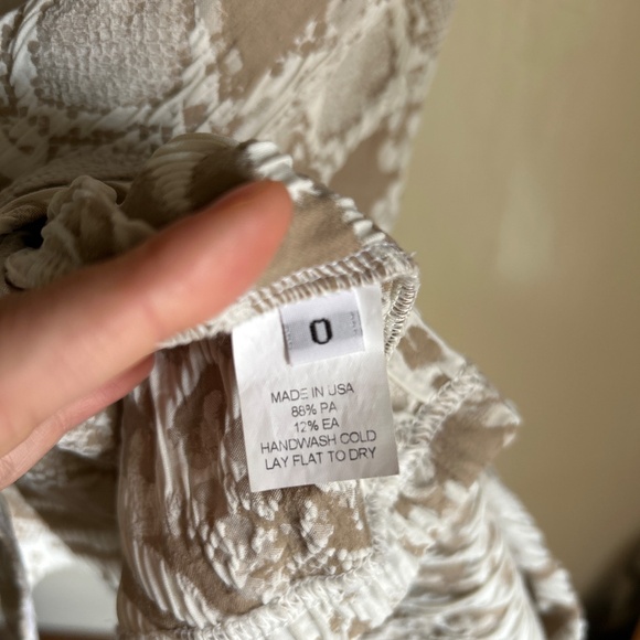 Maryam Nassir Zadeh Salma Dress - Picture 6 of 7